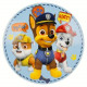 Детски сервиз за хранене от порцелан -Paw Patrol на супер цена от Neostyle.bg